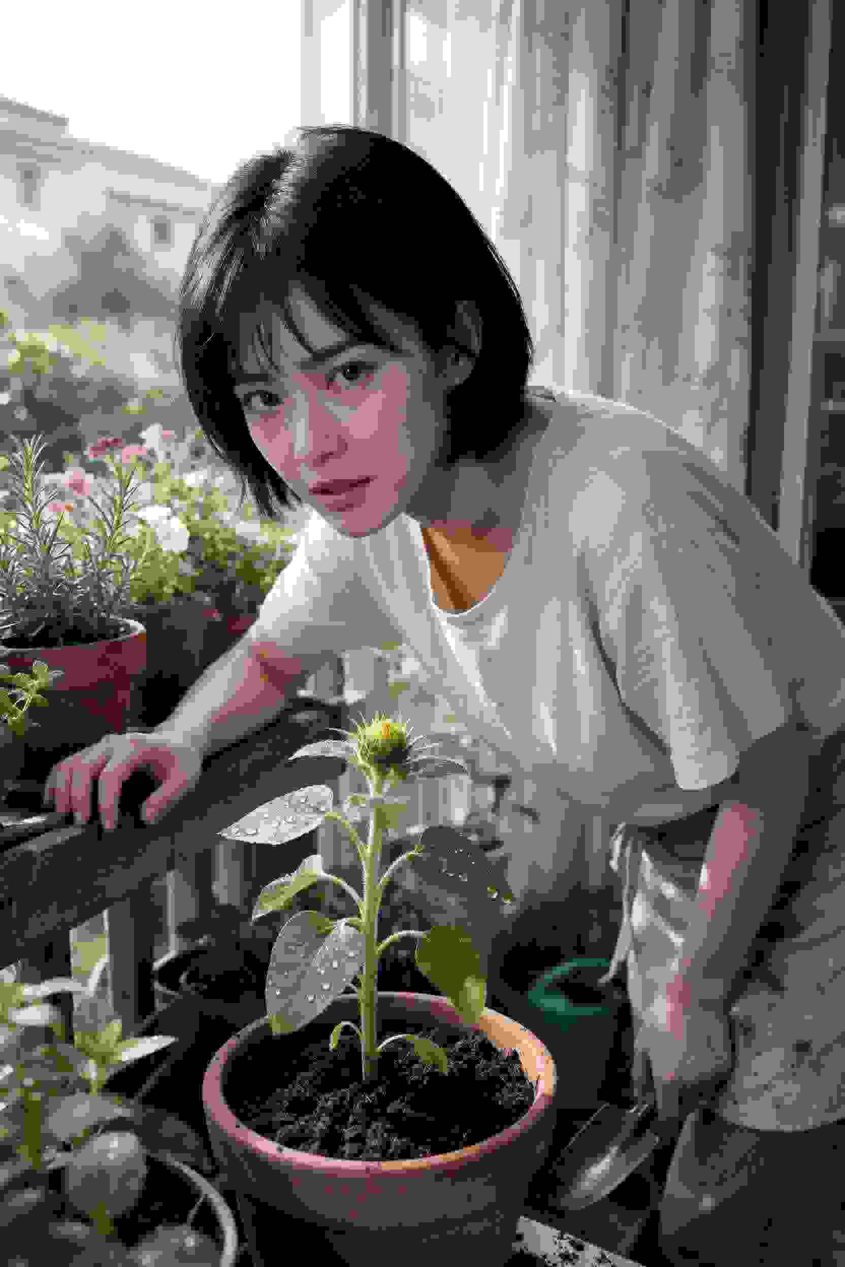 权少的骗局新娘