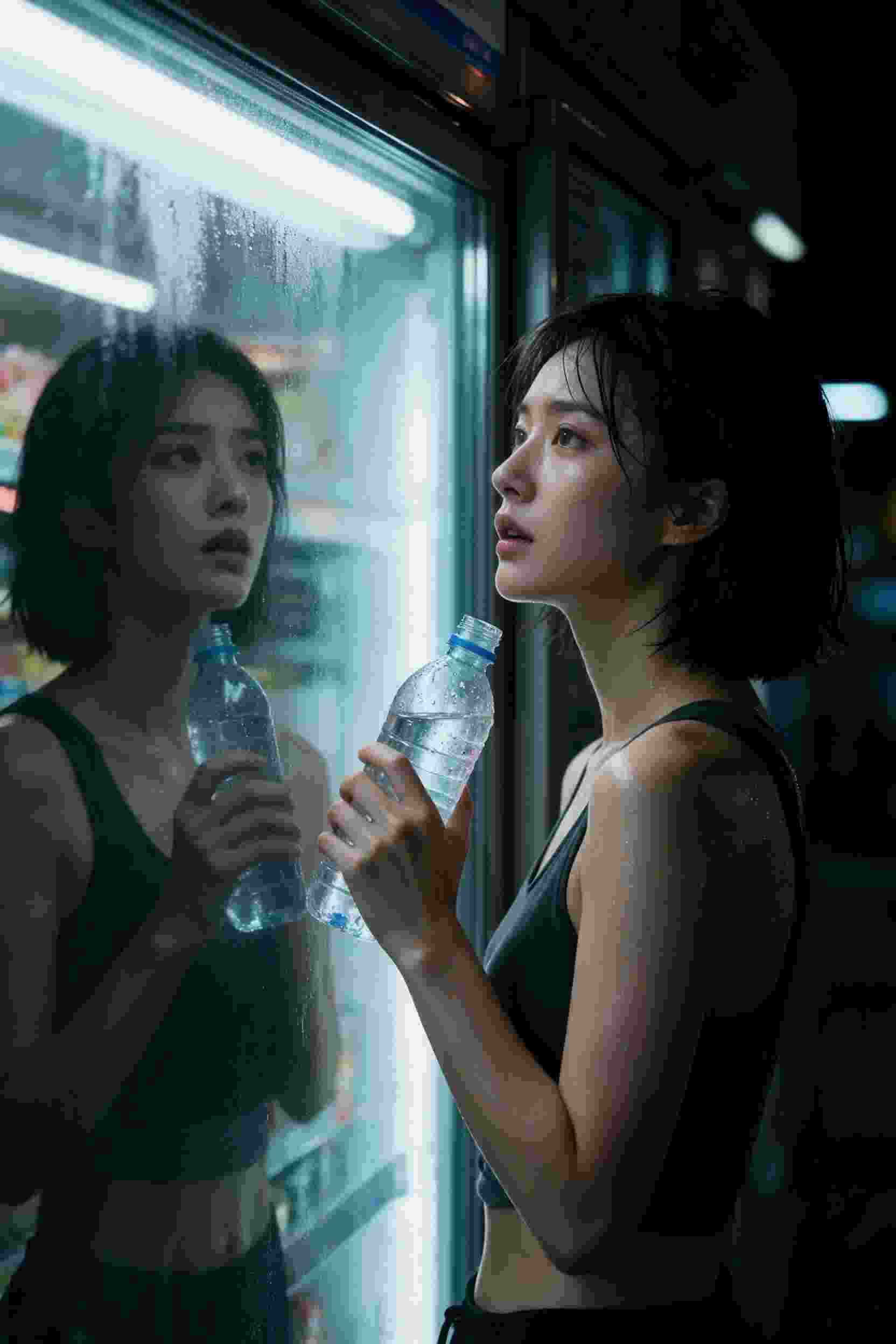 百般宠爱于一身