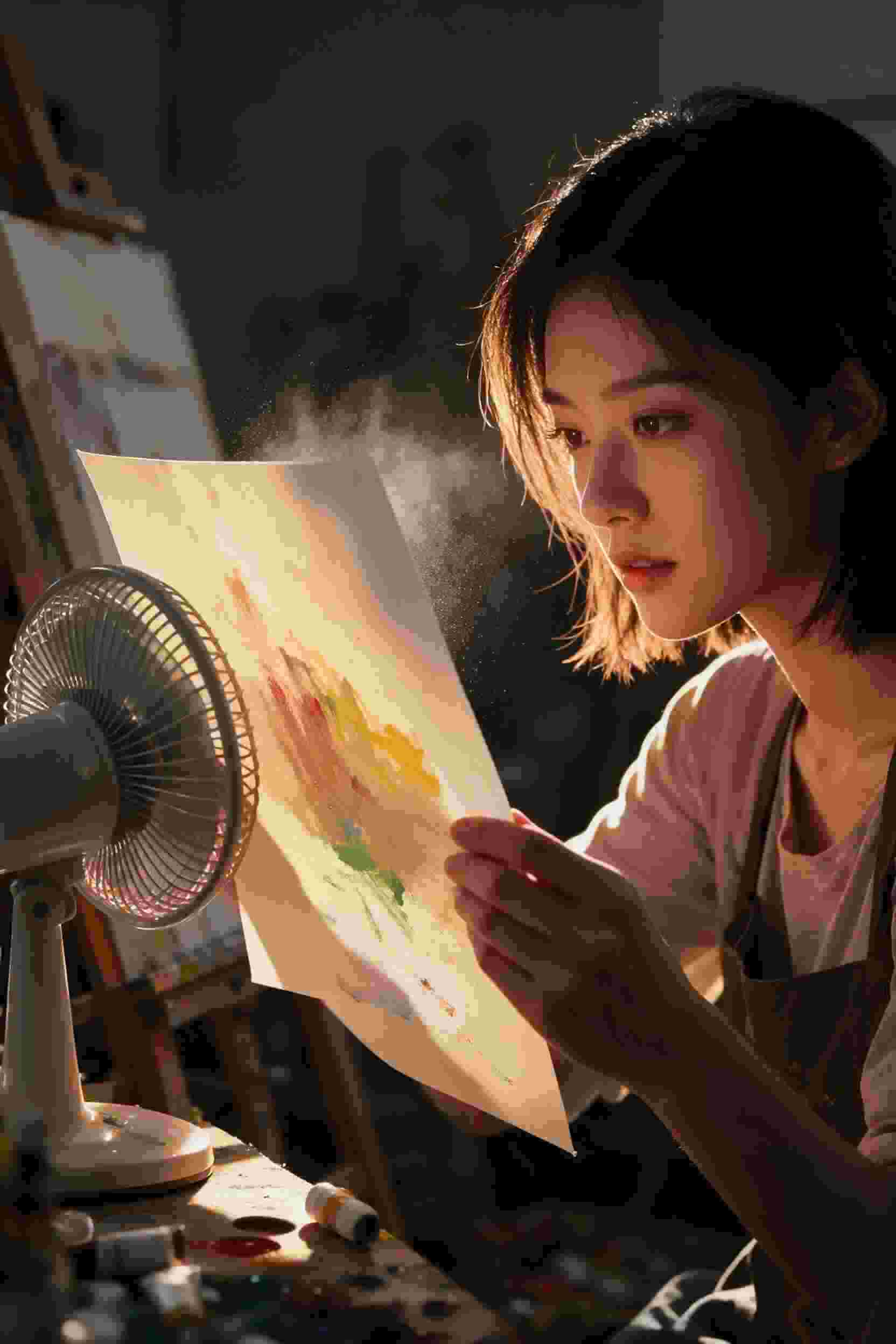 美人计的完美复仇