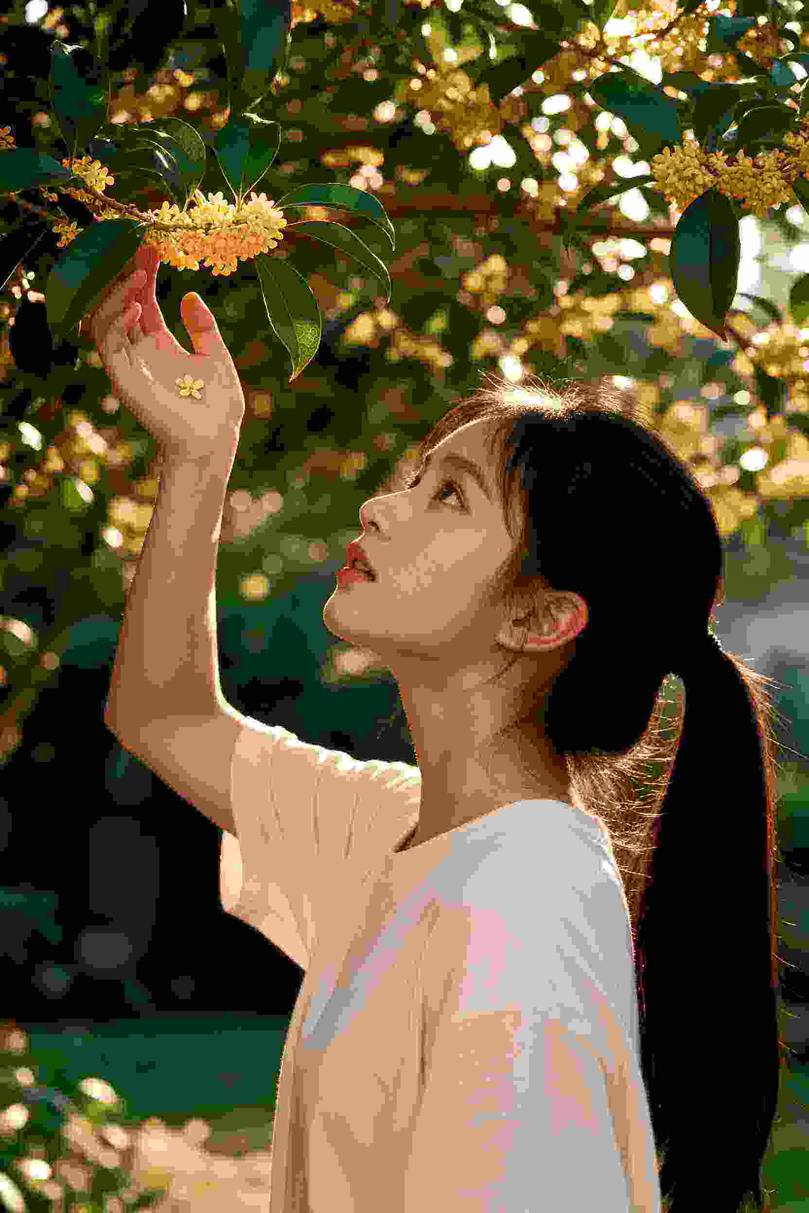 绝世美女的复仇