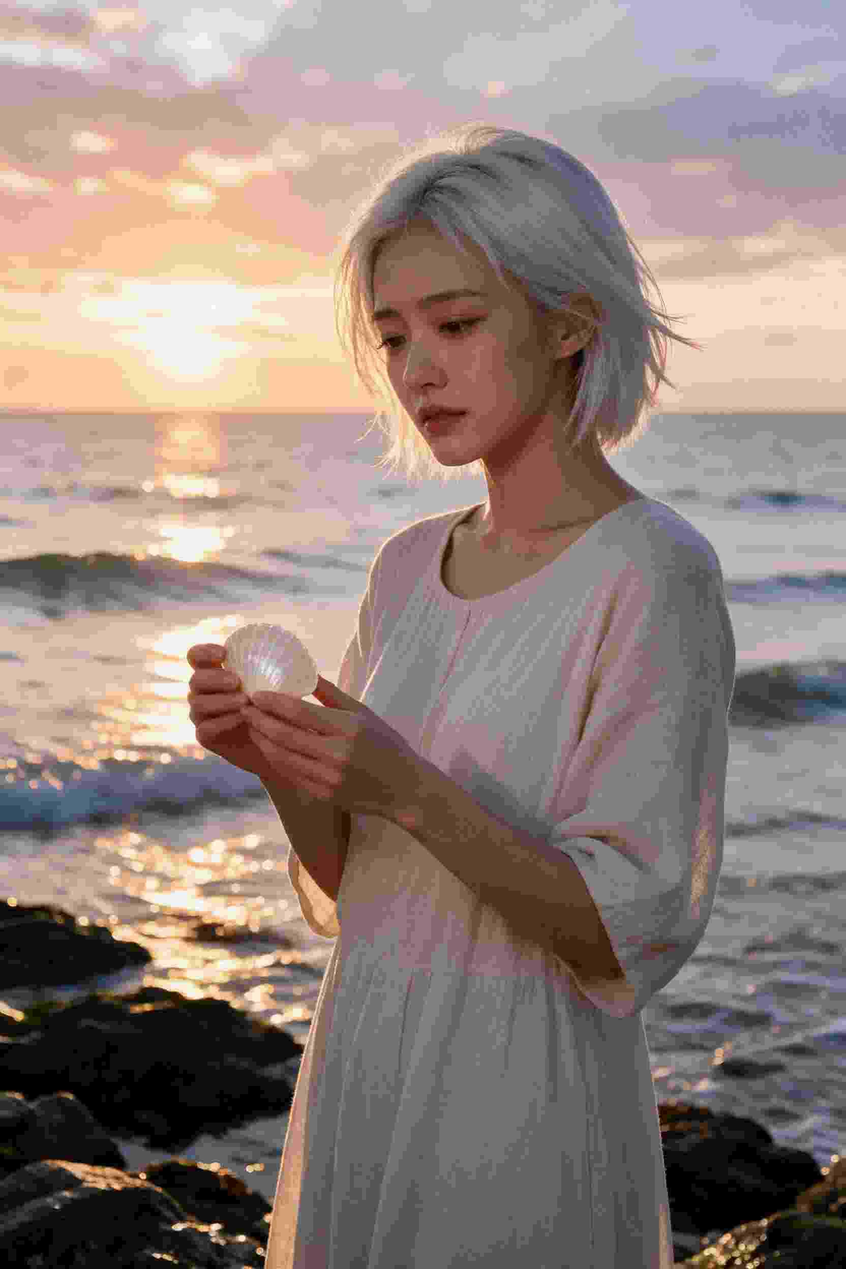 秘密婚约